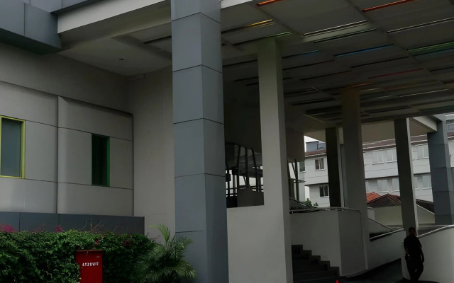 POP! Hotel Kemang Jakarta