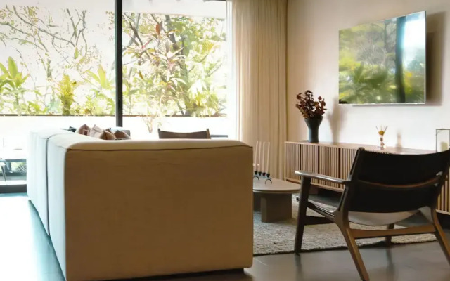 Penthouse Premium Luum Zama Tulum