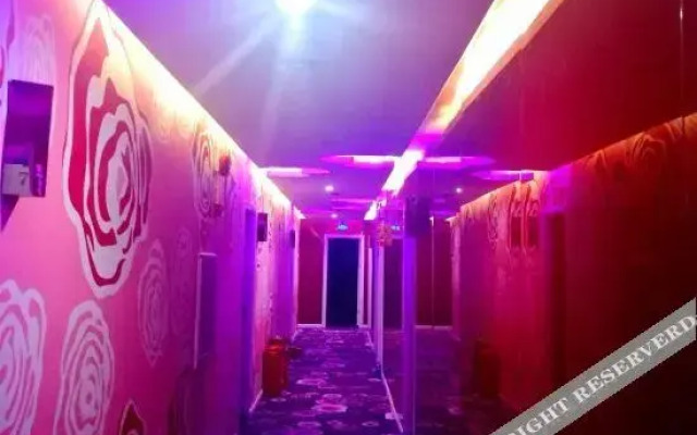 Zhenhua Hotel