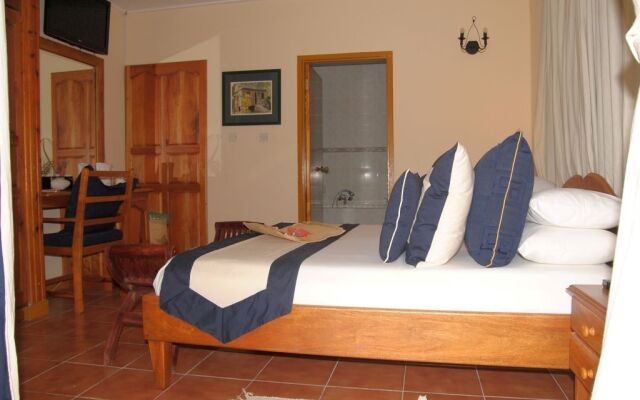 Oceane Self Catering