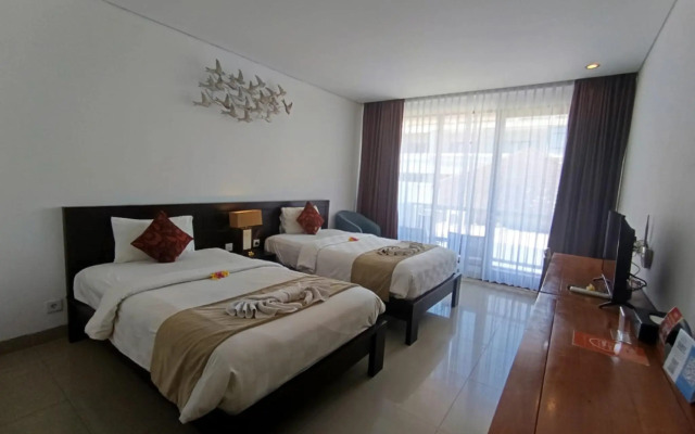 Abian Harmony Hotel & Spa