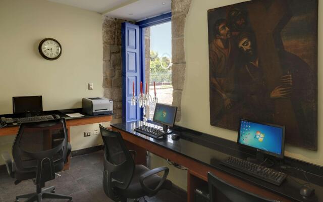 Aranwa Cusco Boutique Hotel