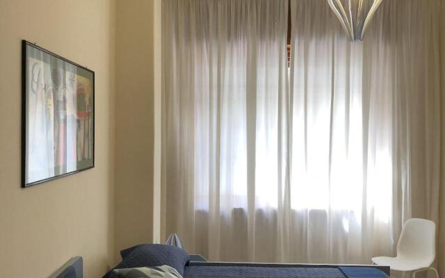 Napoli City Inn