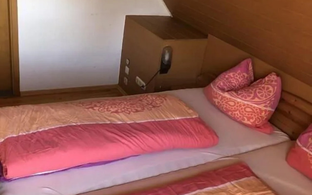 Saphieras Ferienwohnung