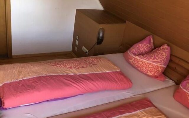 Saphieras Ferienwohnung