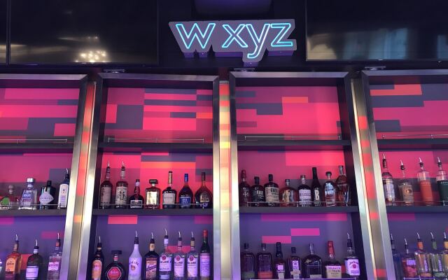 Aloft Columbus Westerville