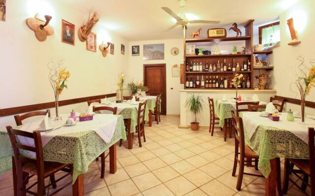 Agriturismo da Lorena