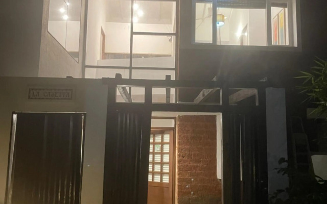 VILLA M,Solitude-1, 3bhk, nrbeach, wifi, pool, Candolim, Goa-by Moh Hospitality