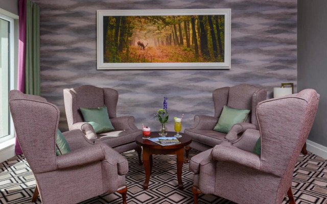 Castlerosse Park Resort
