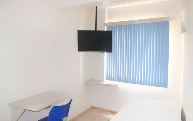 Hotel Marjaí