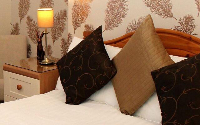 Esplanade Gardens B&B