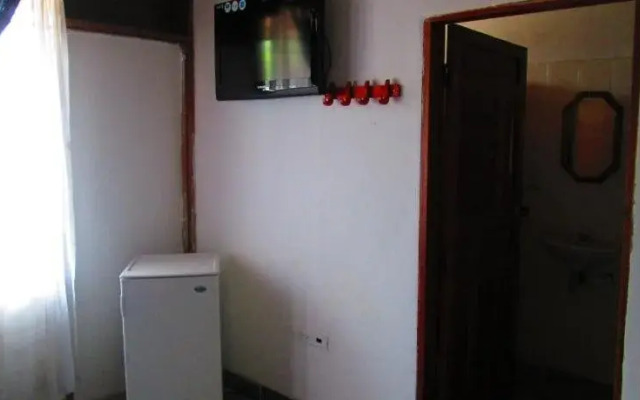 Hotel Huito