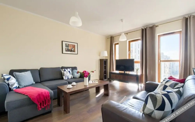 Apartament TWW Biznes
