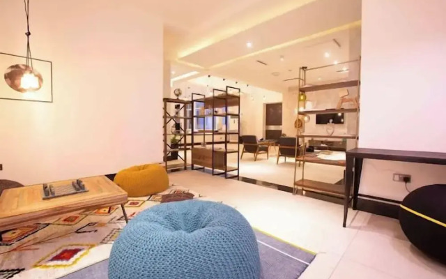 Behere Boutique  Hotel