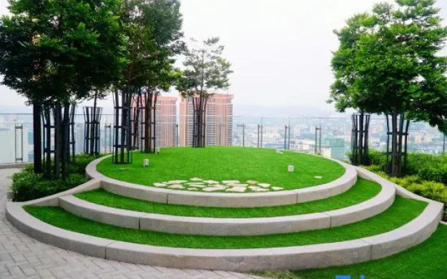 The Robertson Bukit Bintang by Glory Home