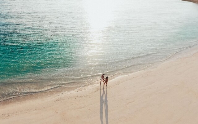 Turtle Island Fiji - All Inclusive