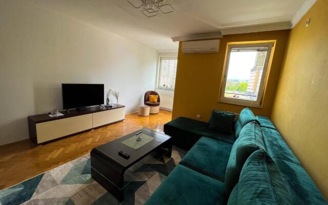 Apartman Ruby