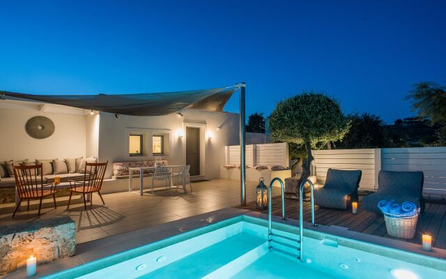 Mareggio Exclusive Residences & Suites