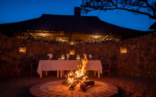 Ekuthuleni Lodge