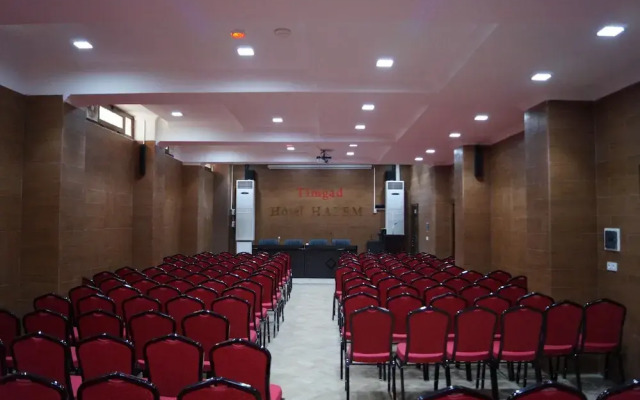 Timgad Hotel Hazem