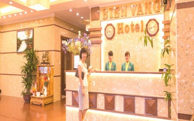 Bien Vang Hotel Danang