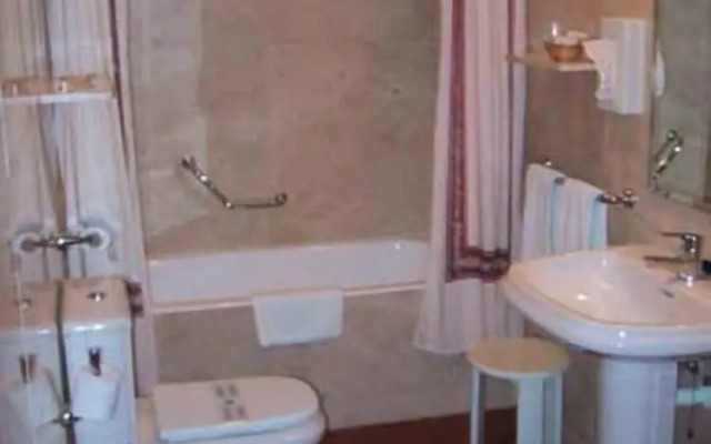 Hotel Quinta Duro