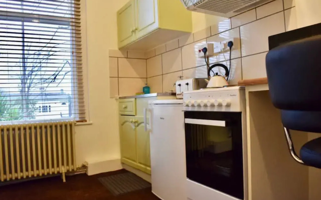 Studio Apartment In Buzzing Rathmines