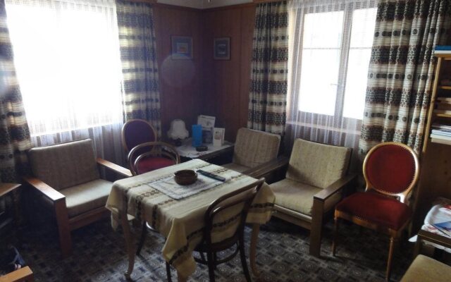 Hotel Cima Garni