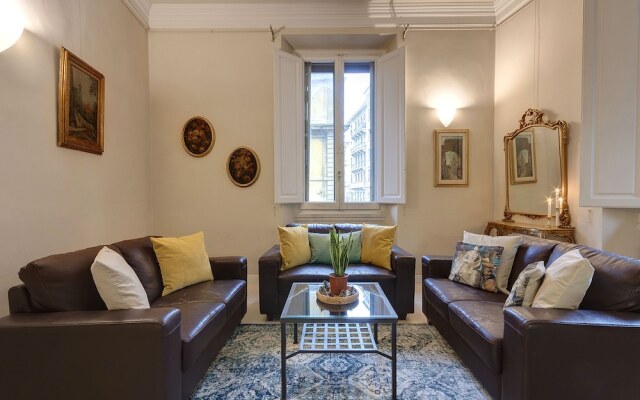 Accademia Suite in Prime Location