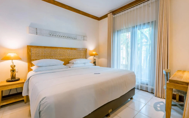Rama Residence Seminyak