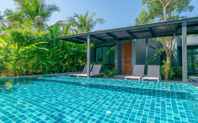 SEAnery Beach Resort