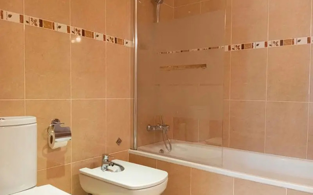 Apartamentos Algaida Oropesa 3000