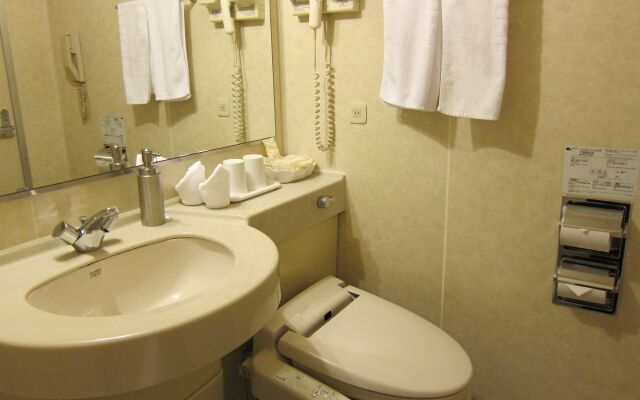 Prince Smart Inn Nagoya Sakae