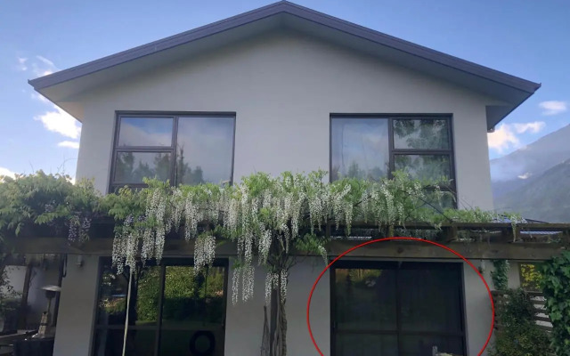 The Garden Studio - Queenstown