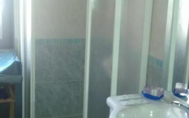 Click Center Apartment