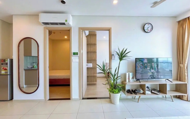 Dumin's Home - The Sóng Vũng Tàu