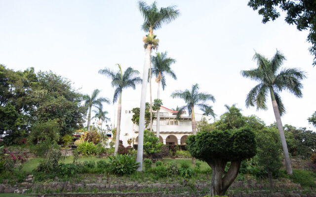 Posada Jacarandas