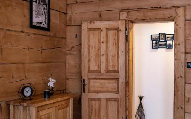 Apartamenty Stare Izby