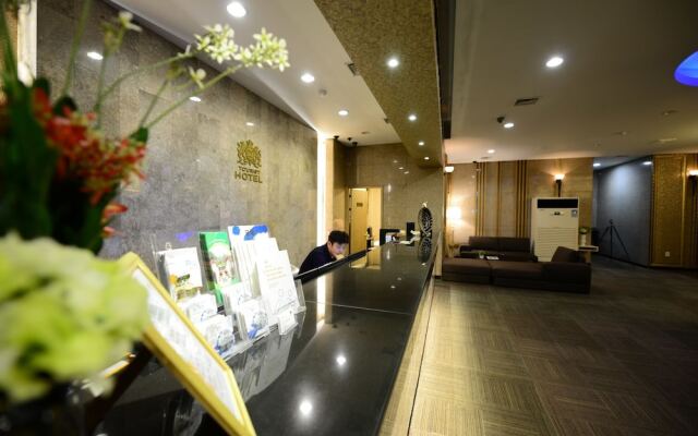 Hoseo Hotel