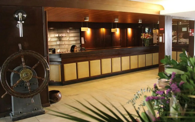 Vasco da Gama Hotel