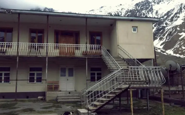 Gochas Guesthouse