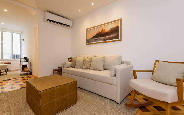 Moderno 2qtos Com Garagem | Xs 83/304