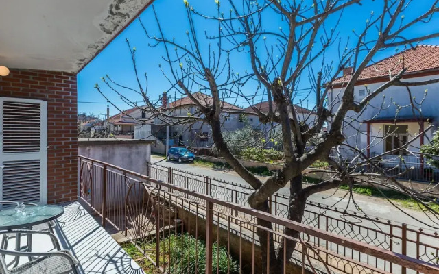 Spacious Zadar Apartments Near Beach