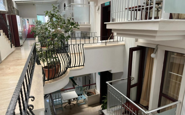 Ata Park Hotel