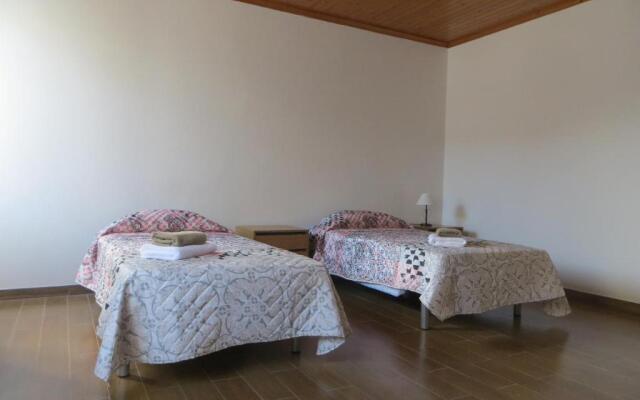 Apartamento Segundo Canto