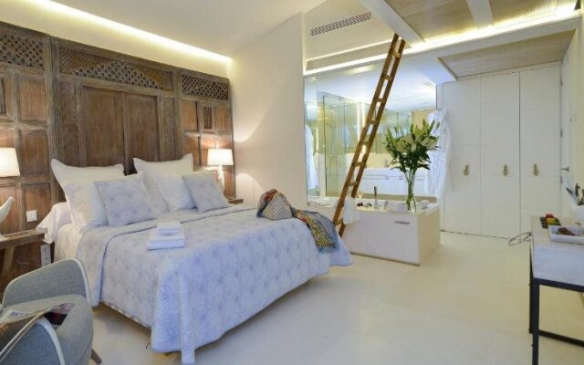 Hotel Calma Blanca