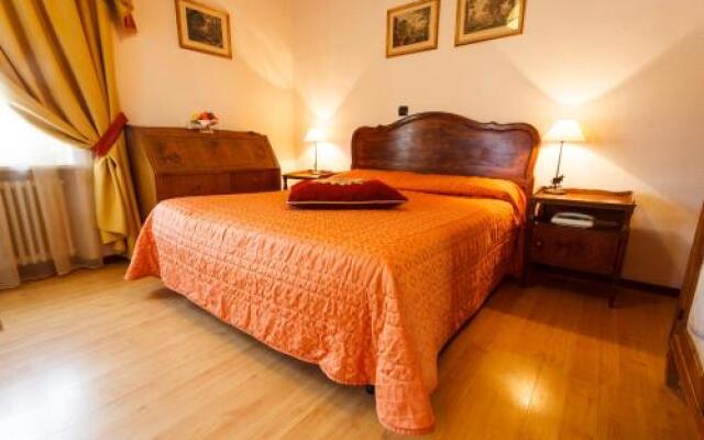 Hotel Savoy Edelweiss