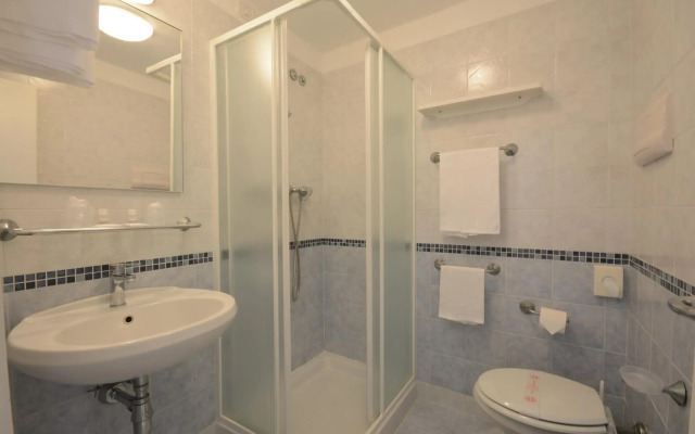 Hotel Caravelle Pesaro