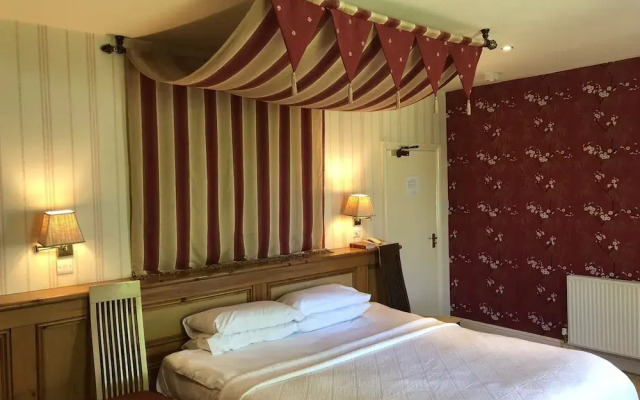 Calf's Head Hotel