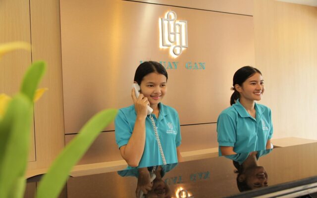 U Duay Gan Garden Home